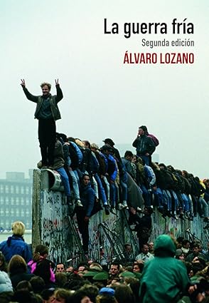 La Guerra fría, Alvaro Lozano