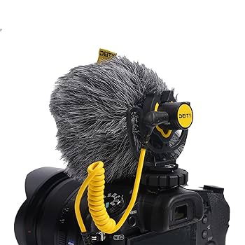 その他 DEITY V-Mic D4 Duo Deity Microphones V-Mic D4 DUO Dual Cardioid Camera