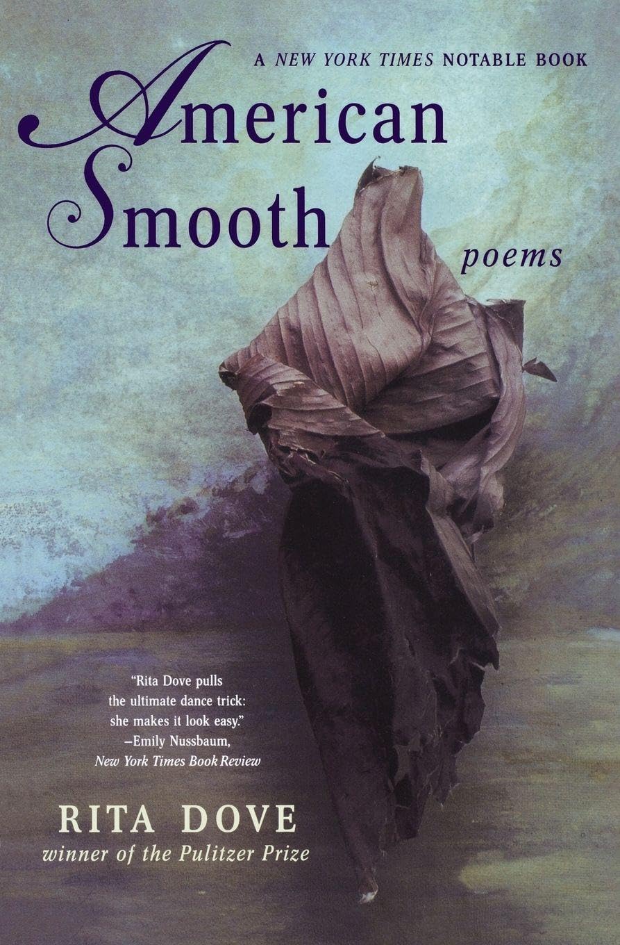 American Smooth: Poems