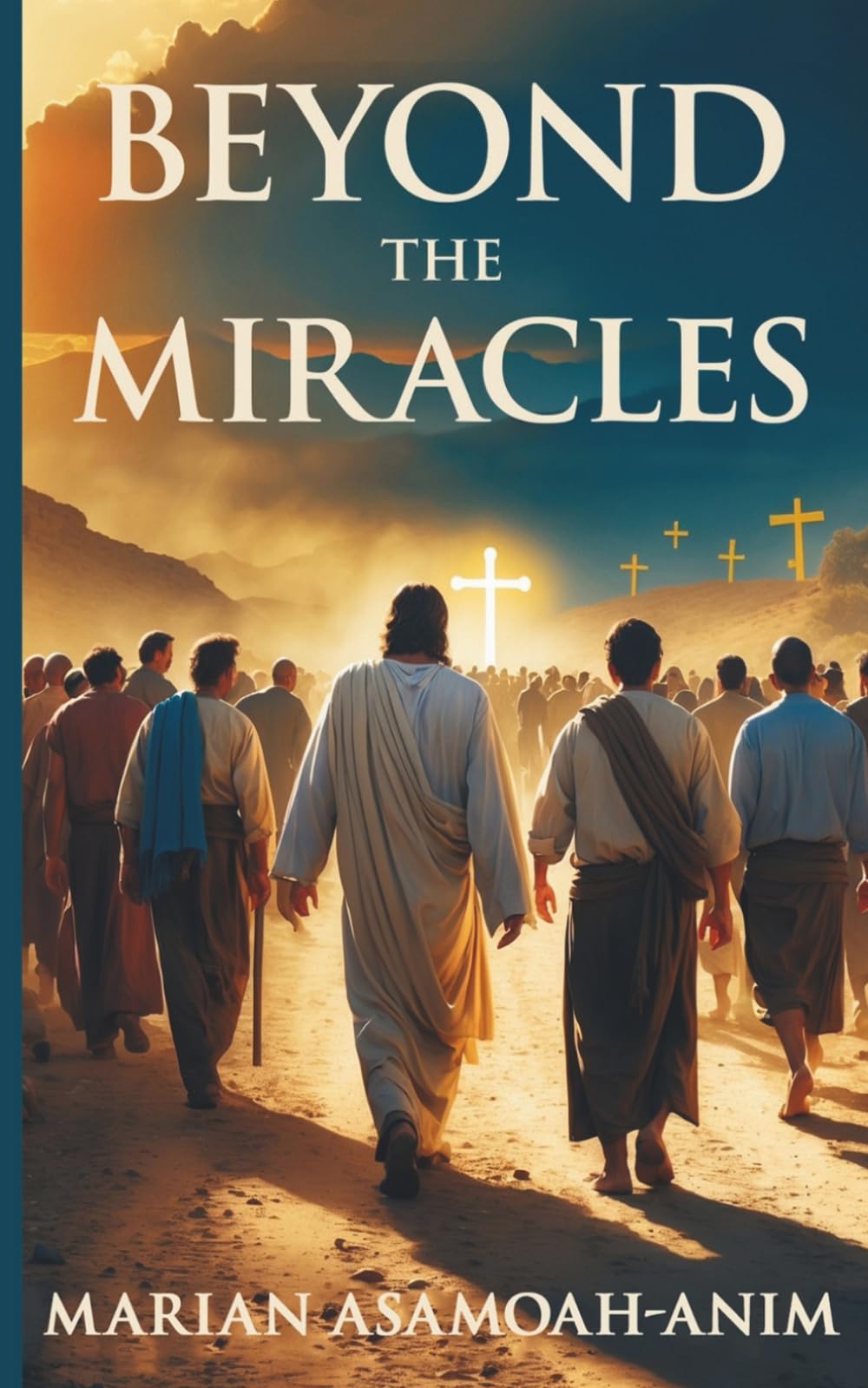 Beyond The Miracles