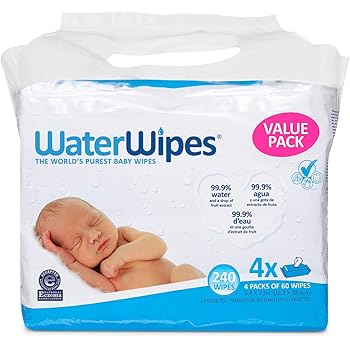 attitude little ones baby wipes
