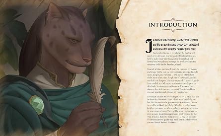 The Elder Scrolls: The Official Survival Guide to Tamriel