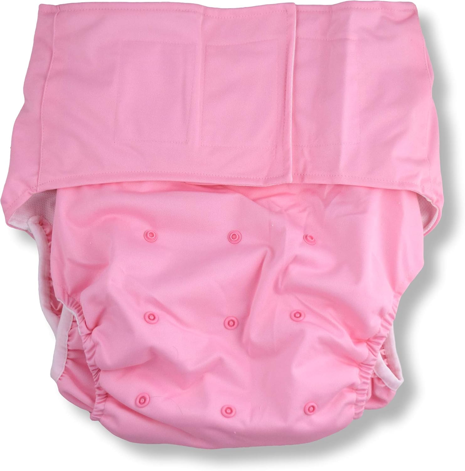 InControl - Adult Pocket Diaper - Pink