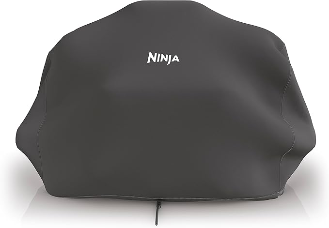 DEECOZY Grillabdeckung Für Ninja OO101 - Wetterfeste Schutzhülle 54.5x45x38.3cm