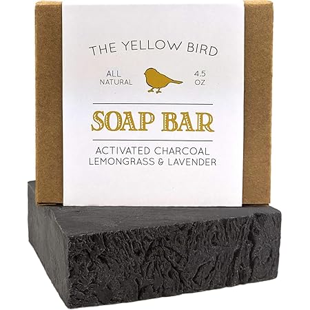 african detox cleanser bar