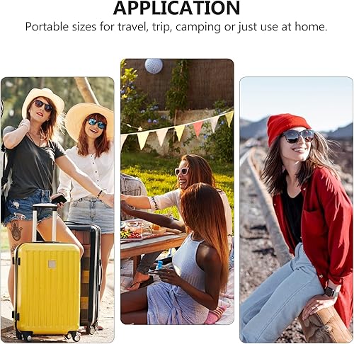 Miniatura 4 de Caja de plástico para crema y leche, tarro de cosméticos de plástico, envases de crema cosmética, tarros de plástico con encantos de plástico, tarro