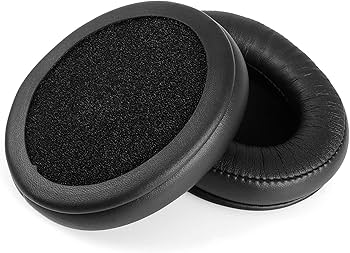 イヤホン earpadsbro Amazon.com: Brainwavz Perforated Replacement