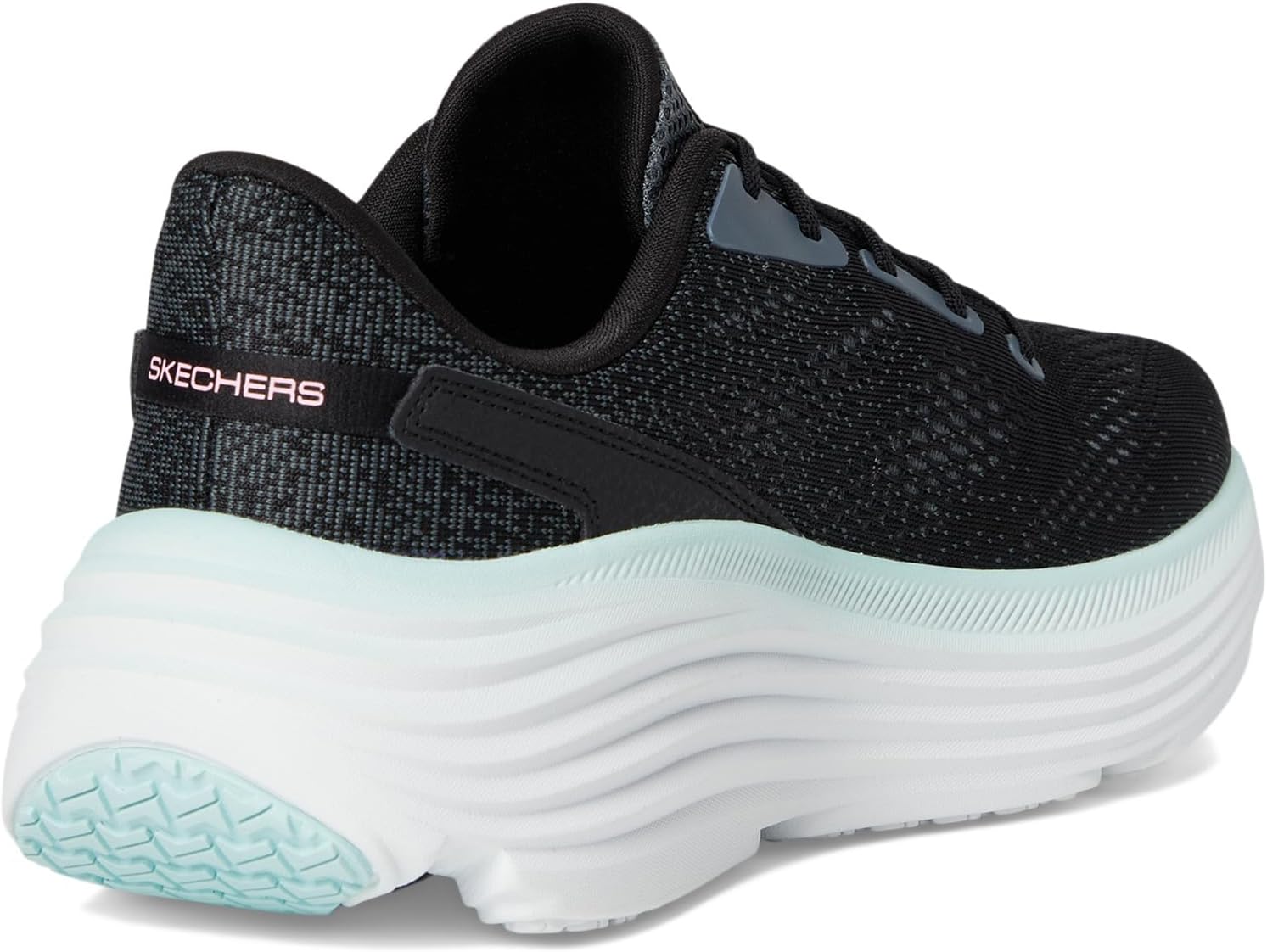 Skechers Womens Max Cushioning Endeavour Kauska - Image 5