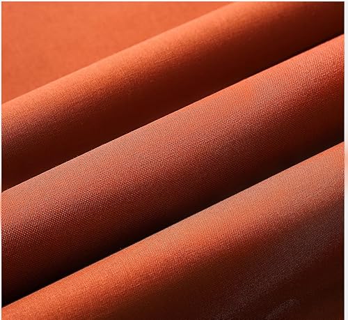 Wooqu Pano de livro, superfície de tecido e suporte de papel, fácil de usar, forte, 43 x 73 cm, para