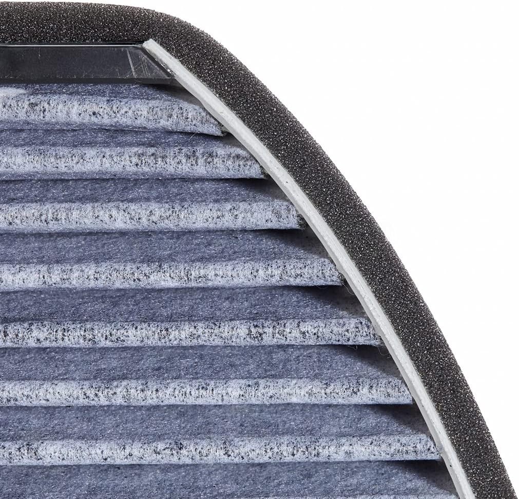 For Mercedes-Benz E63 AMG / E63 AMG S Cabin Air Filter 2010 11 12 13 14 15 2016 For 212 830 03 18