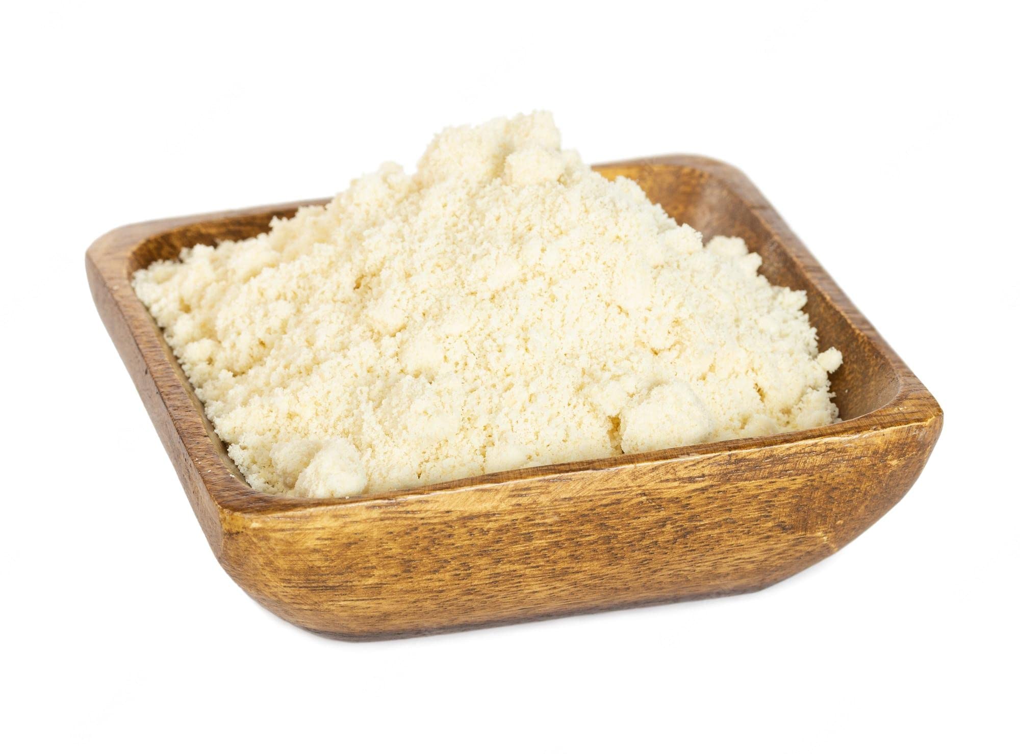 Harina de almendras pack 5kg. Pack ahorro. Sin gluten. Sin piel. Origen España.100% natural. Certificado sin MGOs. Molienda fina. Marca Española.