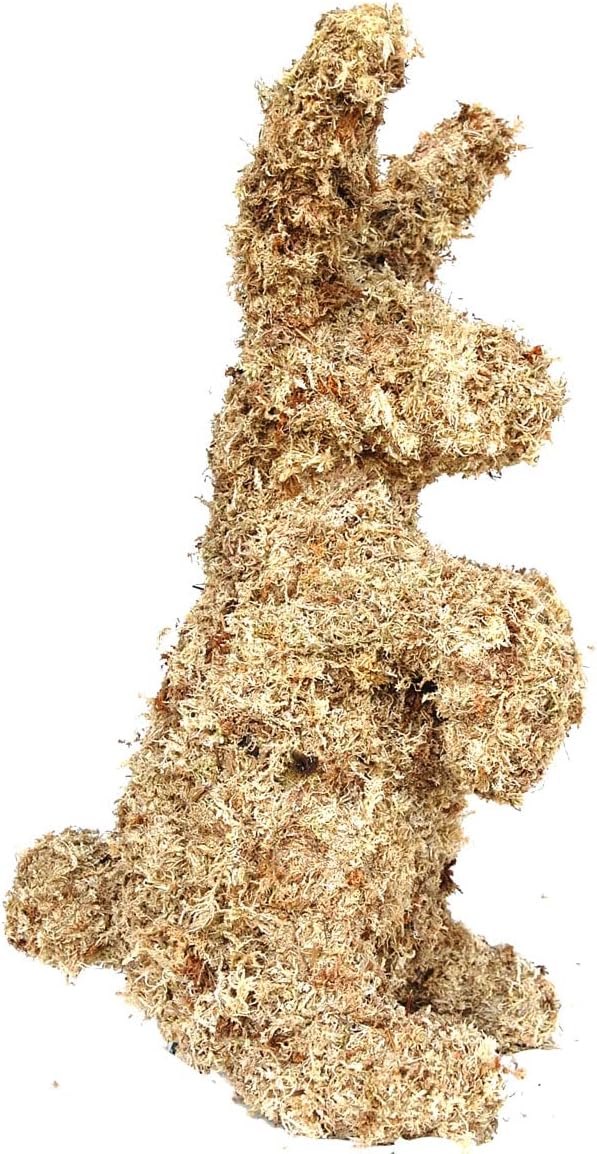 Rabbit Topiary Form 24.5 inches high Large