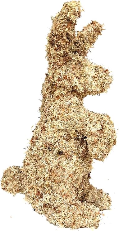 Rabbit Topiary Form 24.5 inches high Large