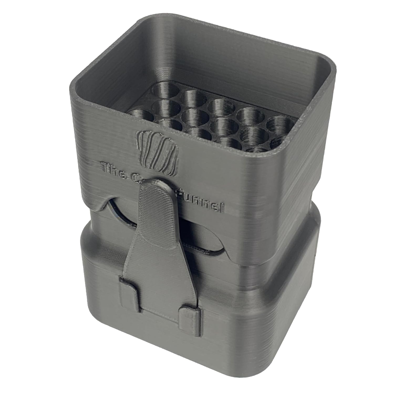 25 Cone Filler - 1 1/4 Size (85mm)