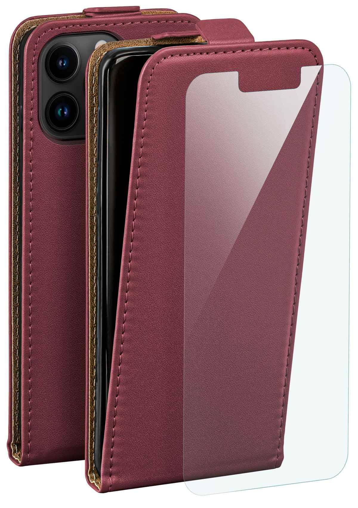 Étui pour iPhone 14 Pro Max avec clapet idéal pour les trajets quotidiens - 8