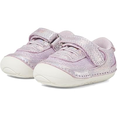 Женские кроссовки Stride Rite SM Jazzy (Infant/Toddler) purple multi