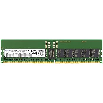 Samsung 16GB PC5-5600 DDR5 2枚せット 71Tc4kFo0UL._UF350,350_QL50_.jpg