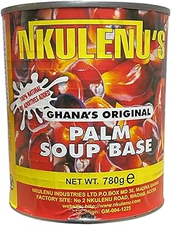 Discover Top Spots To Buy Authentic Fufu And Egusi Soup | AnSoup