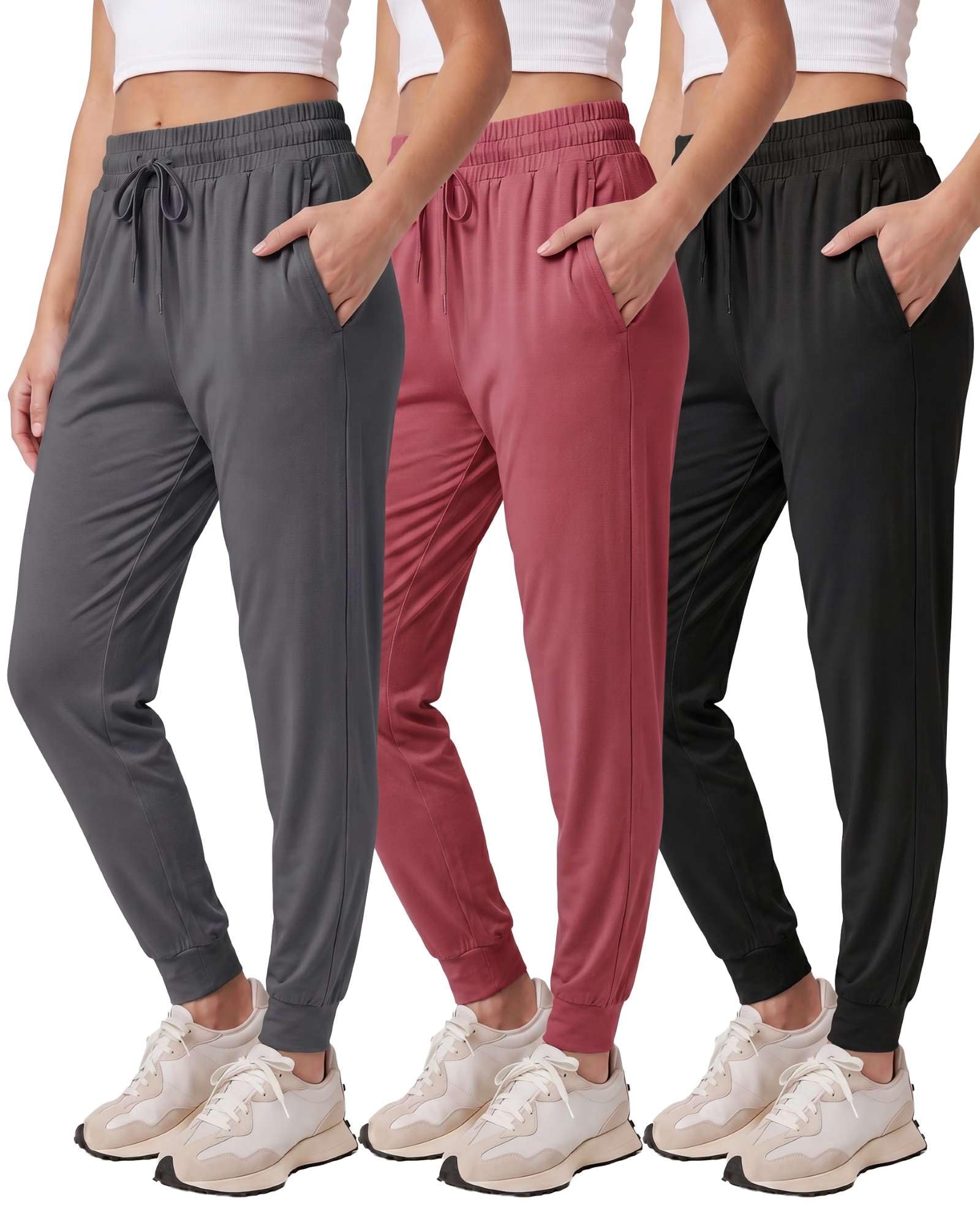 Real Essentials prosty Kobiety Straight
