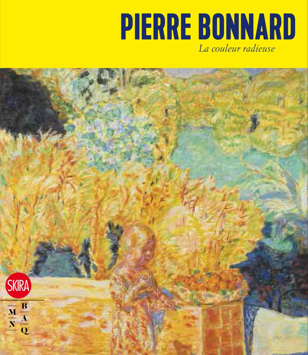 Amazon.fr pierre bonnard LA COULEUR RADIEUSE Collectif Livres