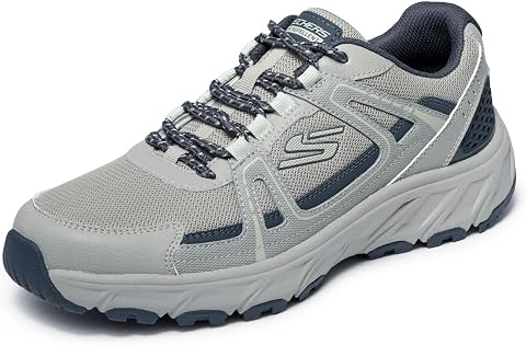 Skechers Hillcrest 20 Hombre Sabbaday Falls 2026 Zapatillas Deportivas