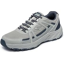 Skechers Men's Hillcrest 2.0 Sabbaday Falls Sneaker