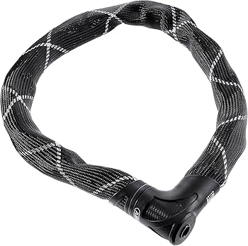 イプ　　訳あり Amazon | アブス Steel-O-Chain Iven 8210 8210/85 | バイク用