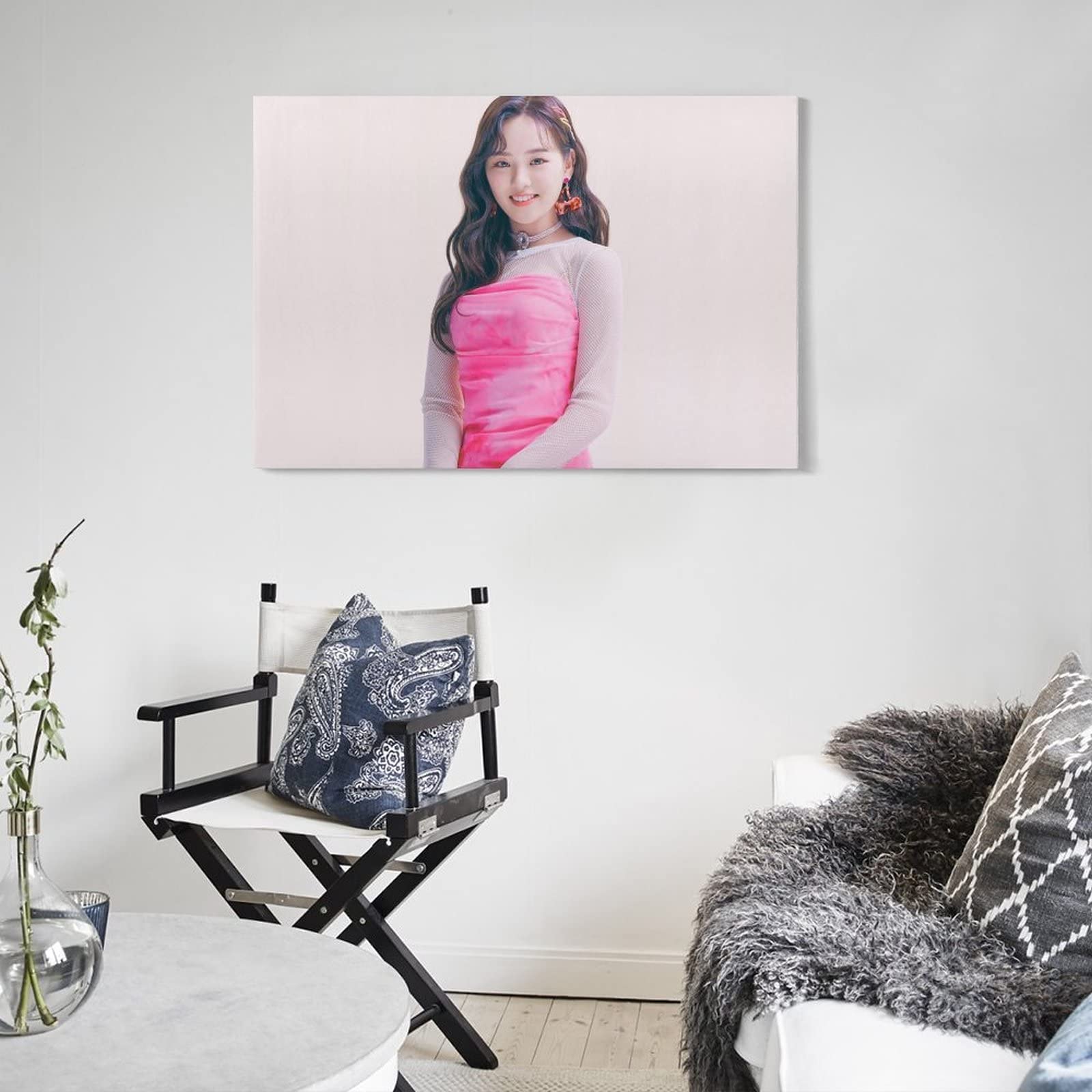 Amazon.co.jp: RIO リオ NiziU ニジュー Take A Picture Poppin