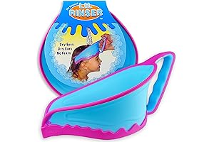 Shampoo Visor: The Comfort Seal Solution for Kids' Bath Time Bliss