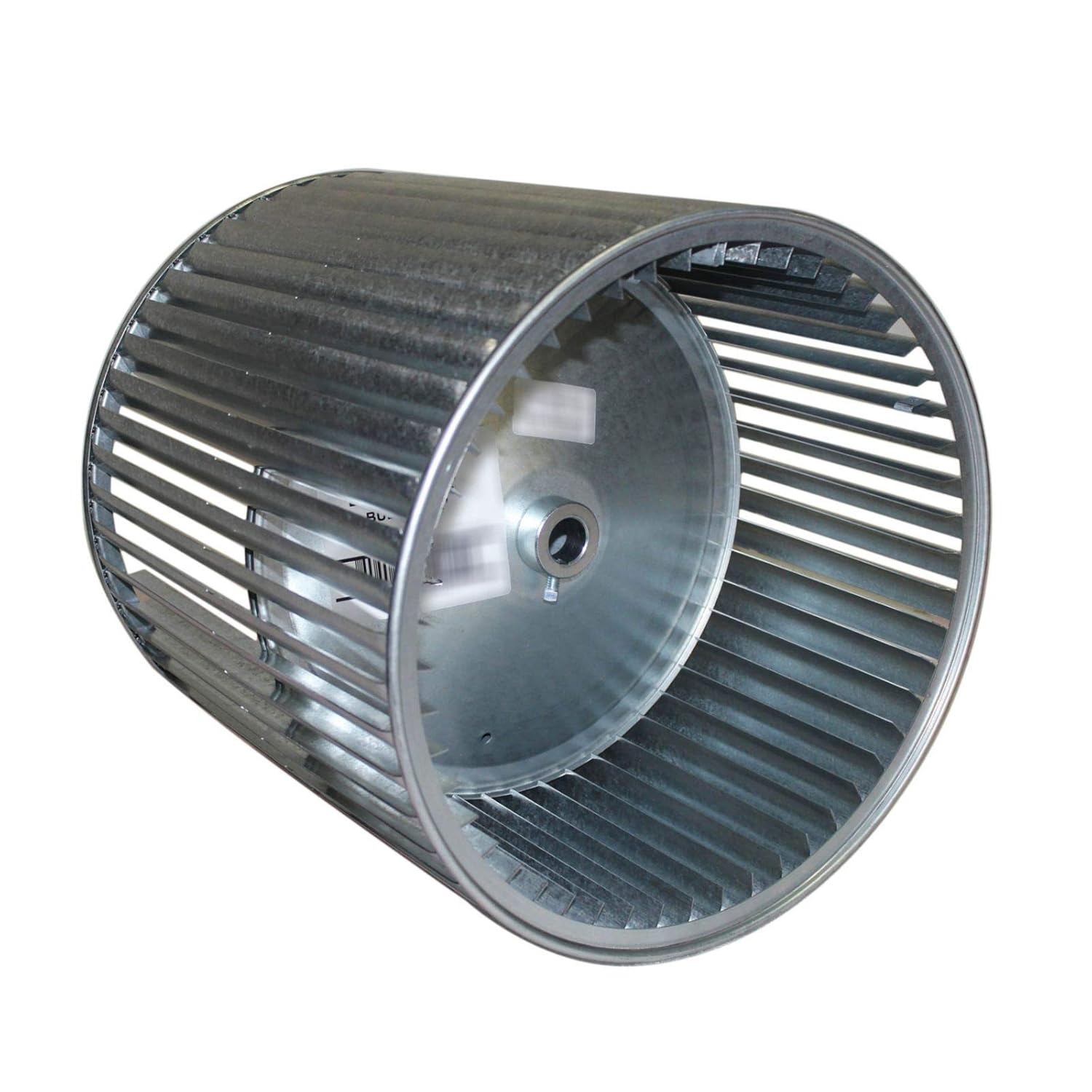 Bryant/Carrier LA22LA125 15"x15" Blower Wheel, 1"Bore