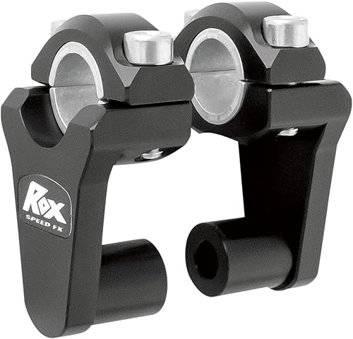 Rox Speed FX Elite Series Pivot Handlebar Riser - 2in.