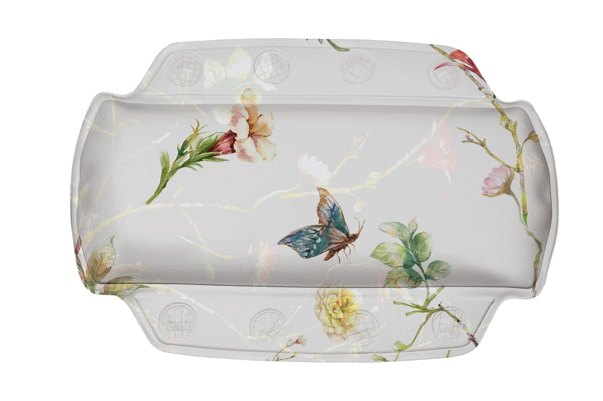 Coussin de nuque FLORES pour soulager les tensions cervicales