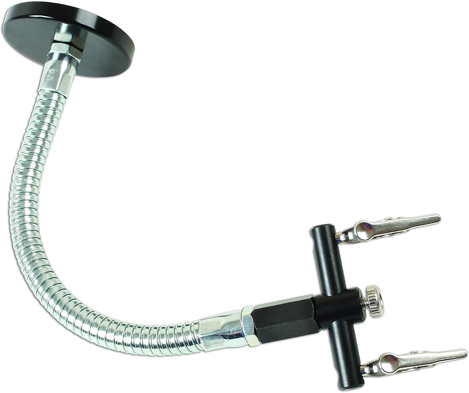Laser 7019 Wire Soldering Clamp, Multi-Colour
