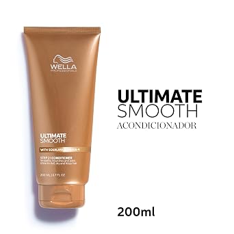 Wella Professionals ULTIMATE SMOOTH Acondicionador