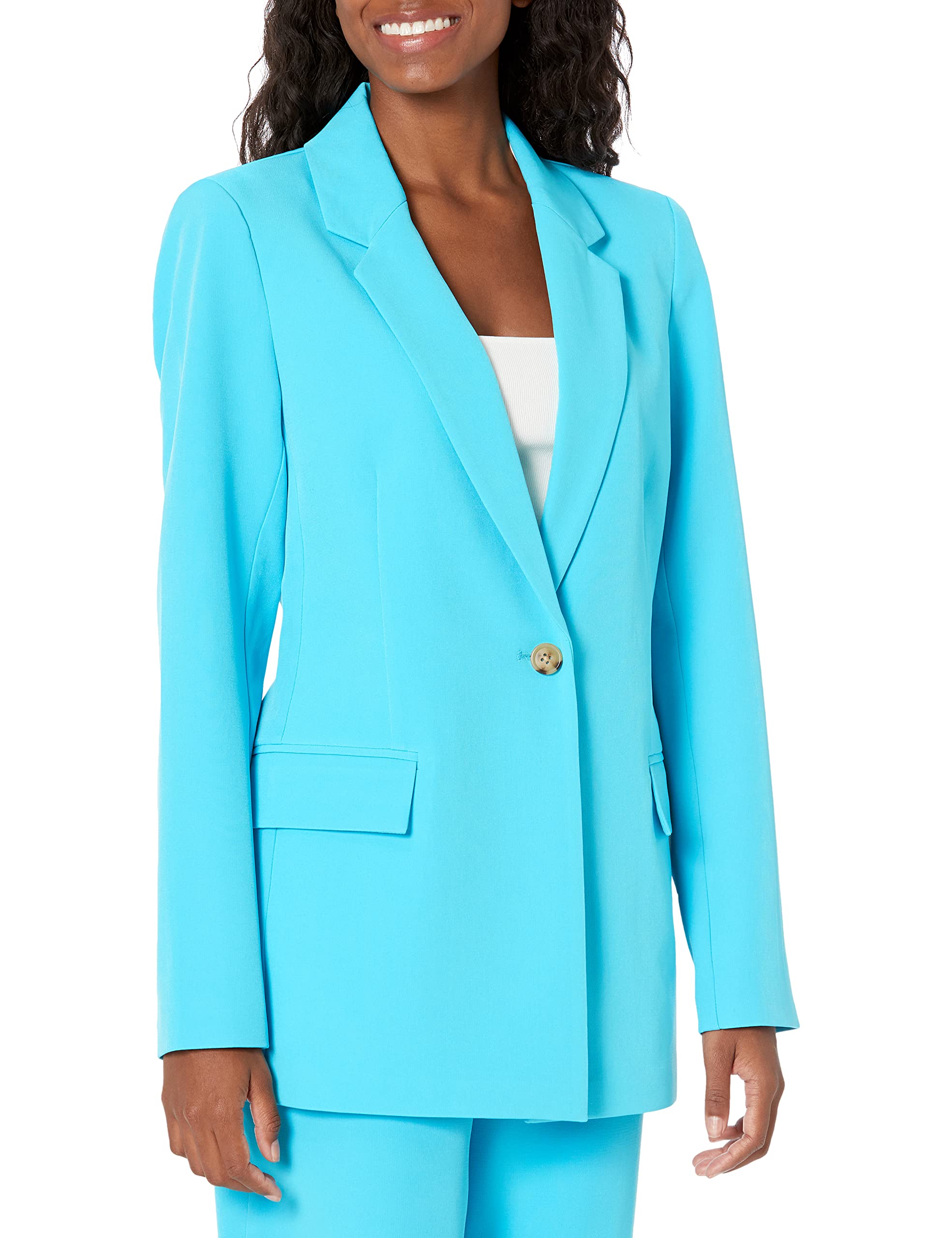 The Drop Blazer für Damen