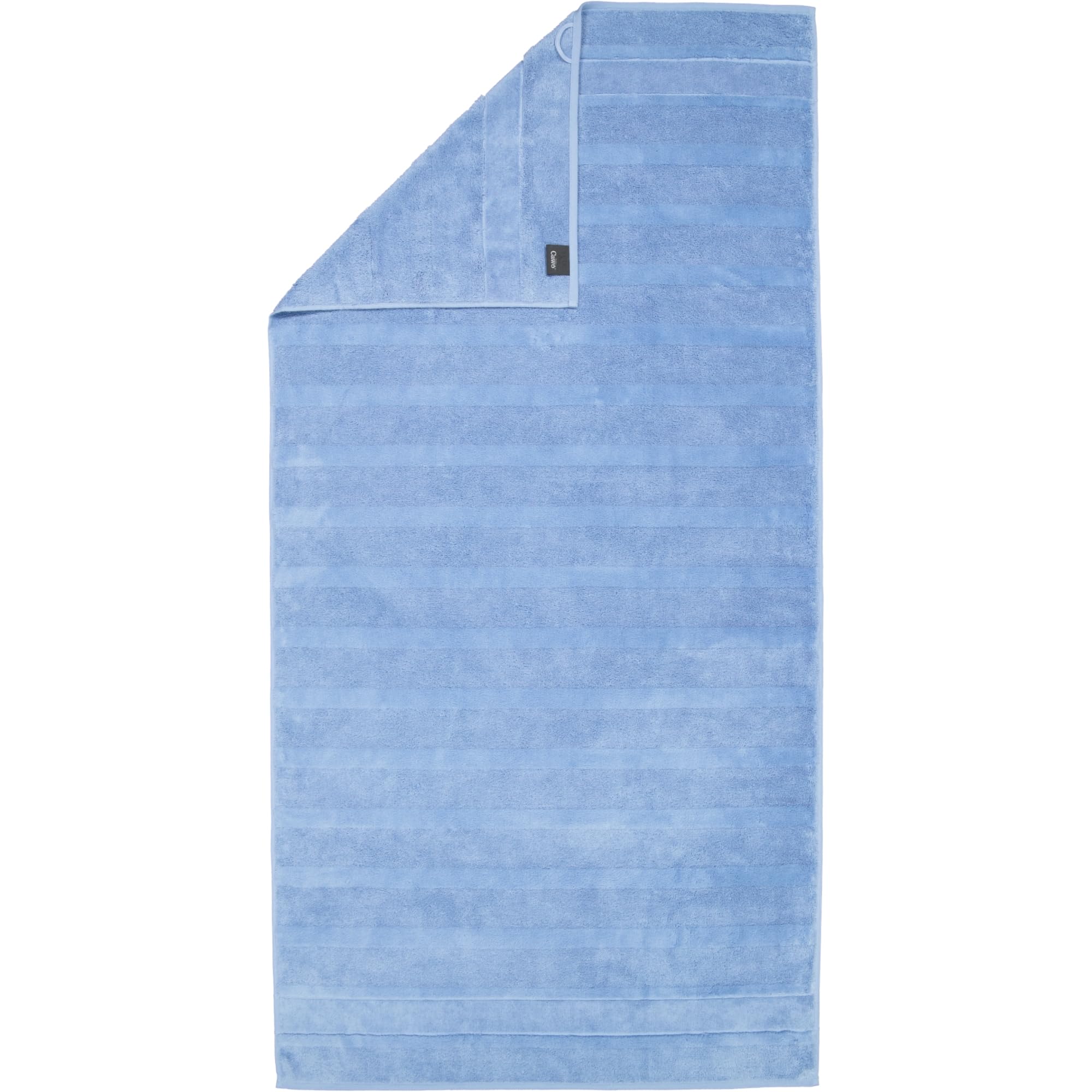 Cawö Handtücher Noblesse2 Uni 1002 Sky - 138