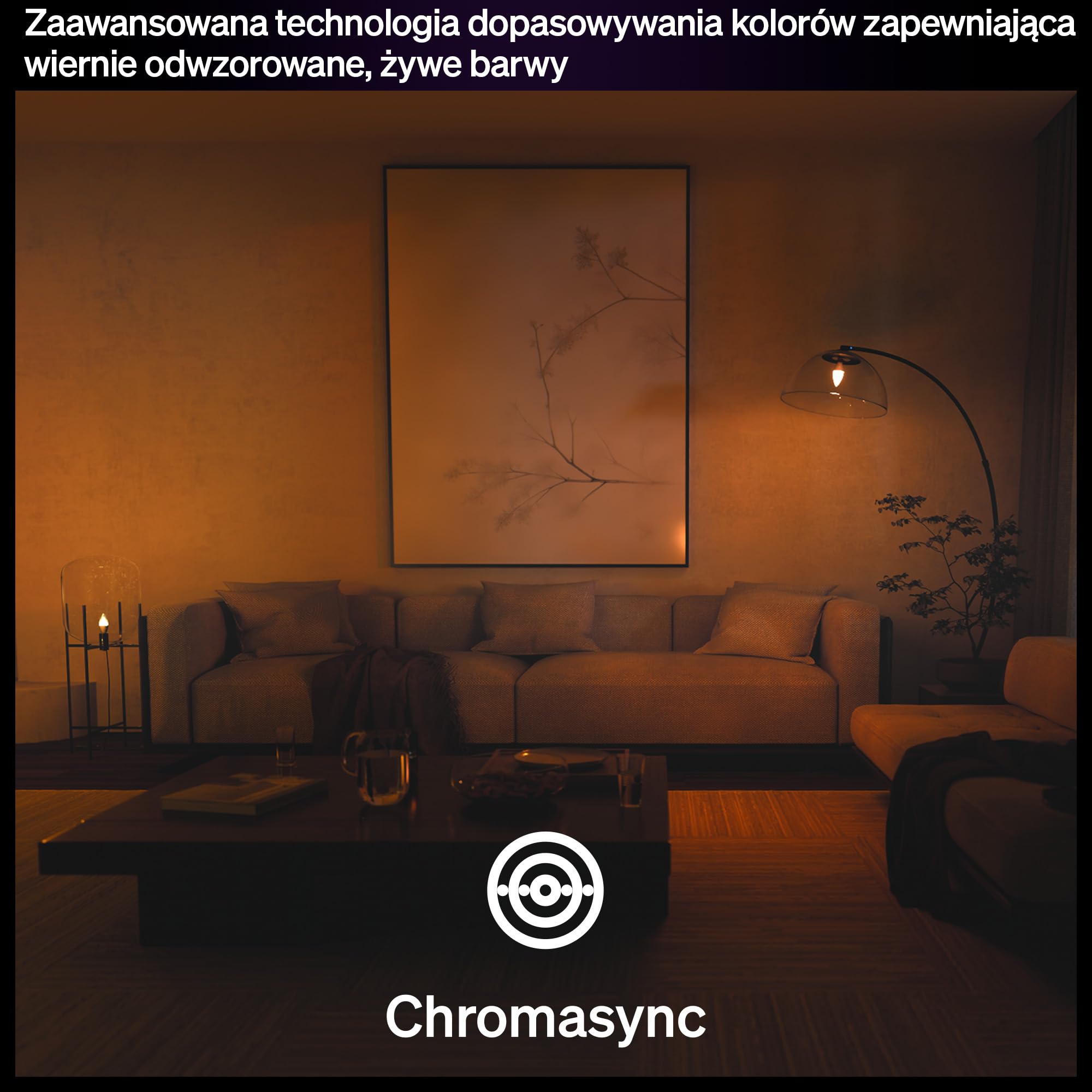 Philips Hue Smart Żarówka Świeca LED, B39, E14, White Ambiance, Pełne Spektrum 1000 K–20000 K, 500 lm, Bardzo Niski Poziom Przyciemniania, Chromasync, Alexa, Google Home, Apple Home, 3 szt.