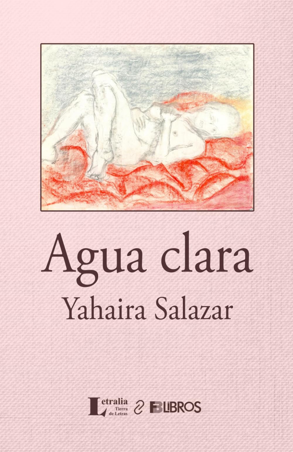 Agua clara