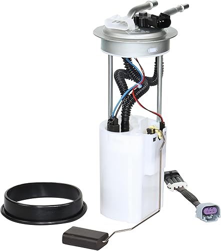 Miniatura 6 de Bosch 67317 - Ensamble del módulo de la bomba de combustible para vehículos determinados de 2000-03 Cadillac EscaladeESVEXT Chevrolet Avalanche