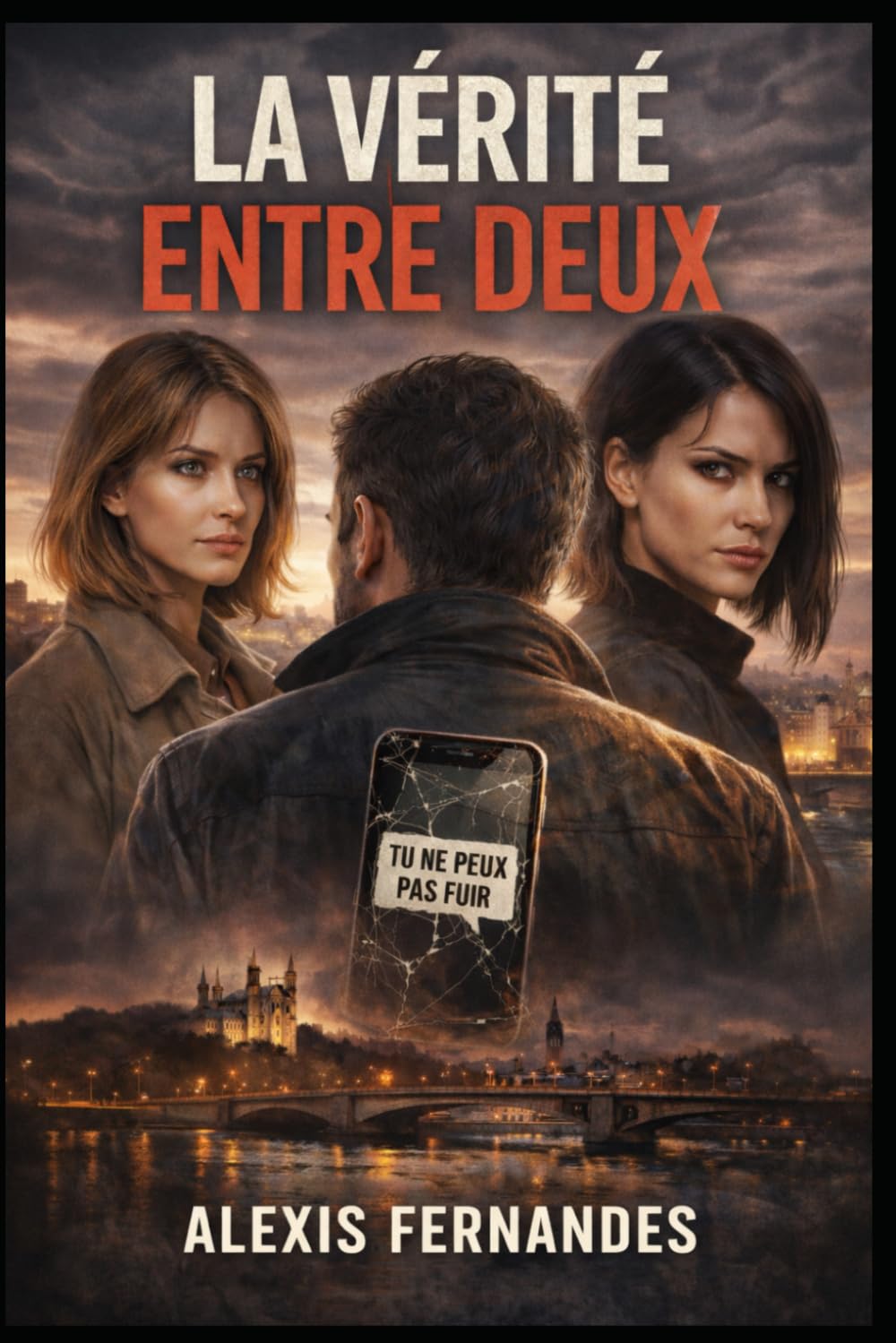LA VÉRITÉ ENTRE DEUX