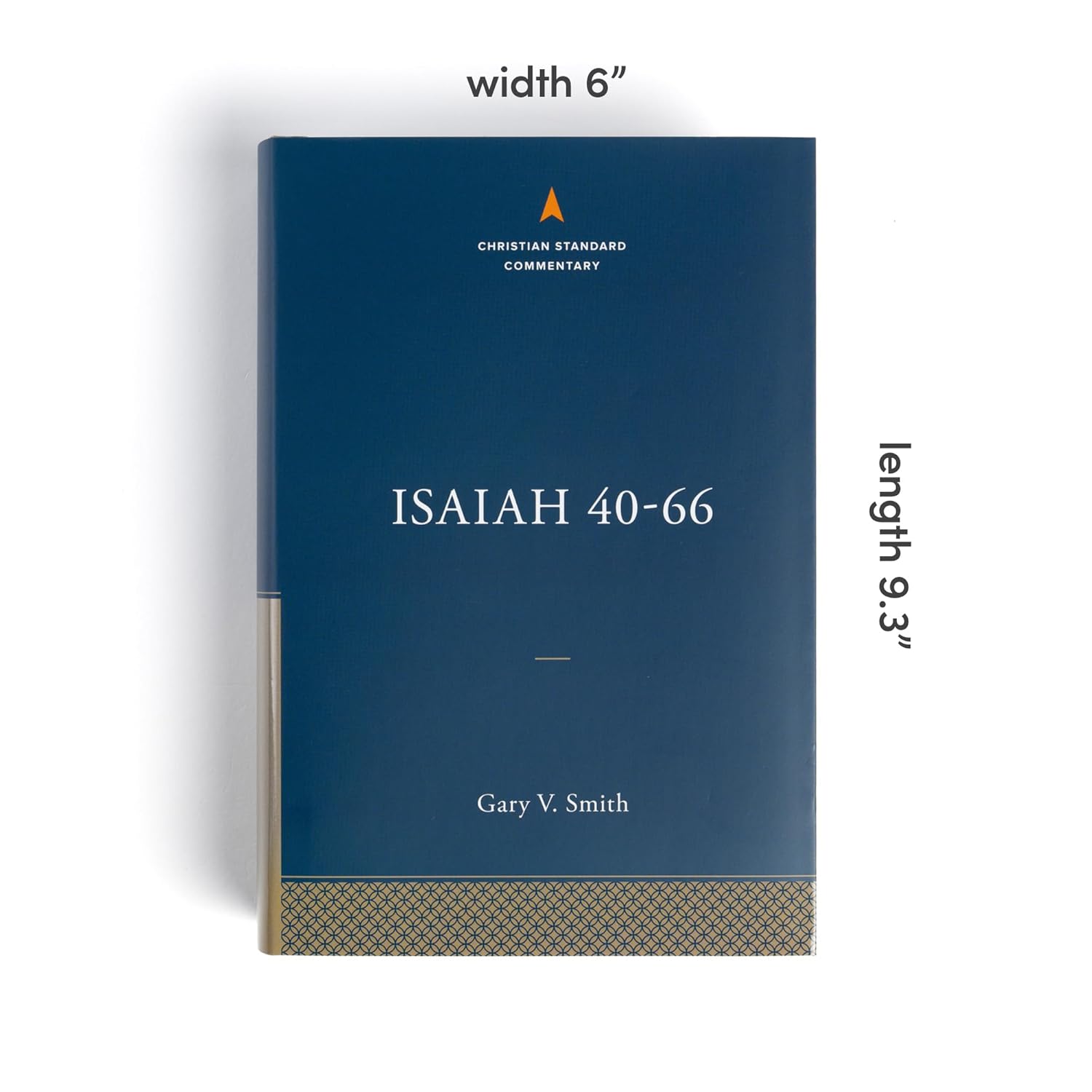 Isaiah 40-66: The Christian Standard Commentary - Image 14