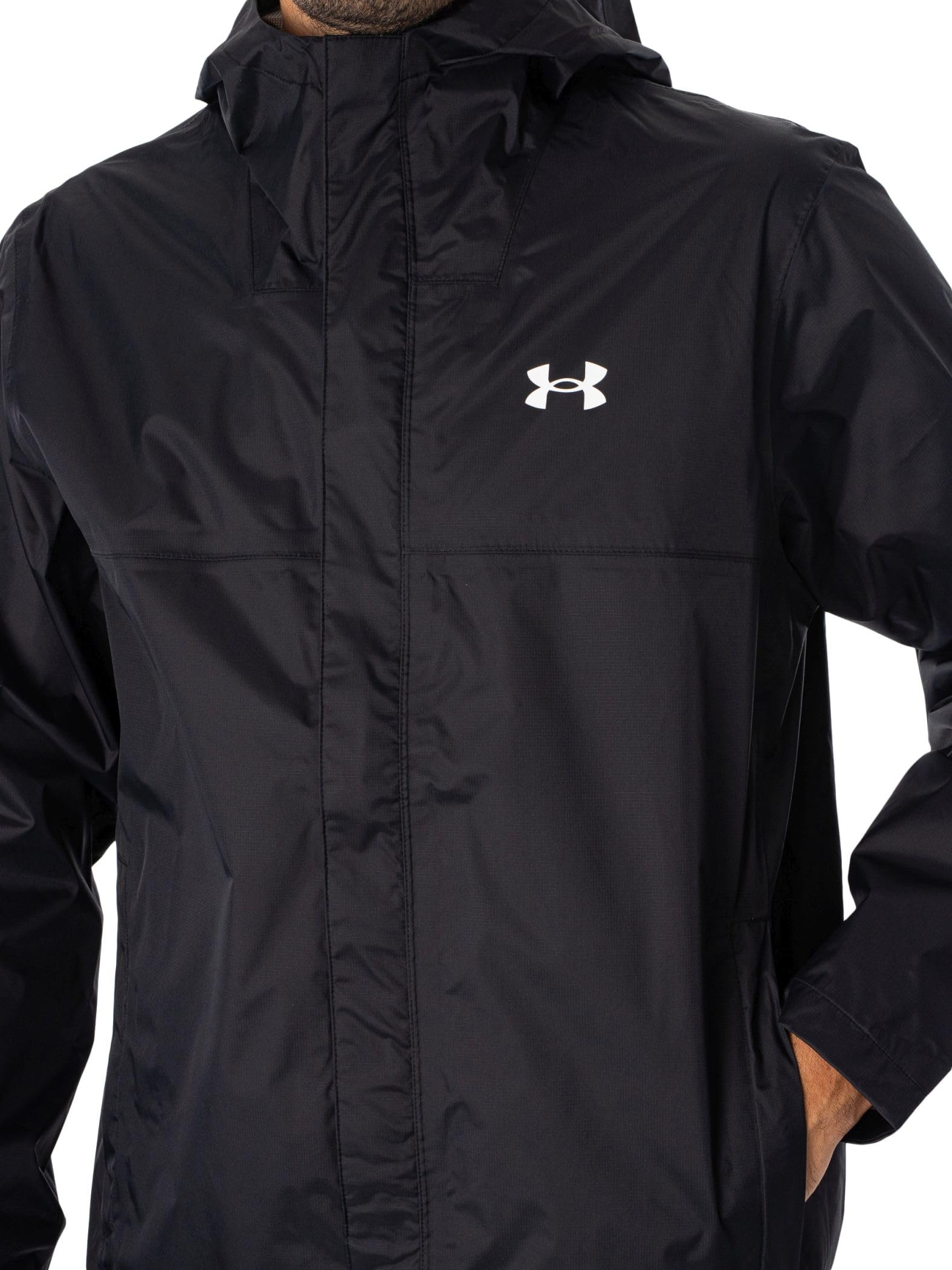 Under Armour Chaquetas para Hombre