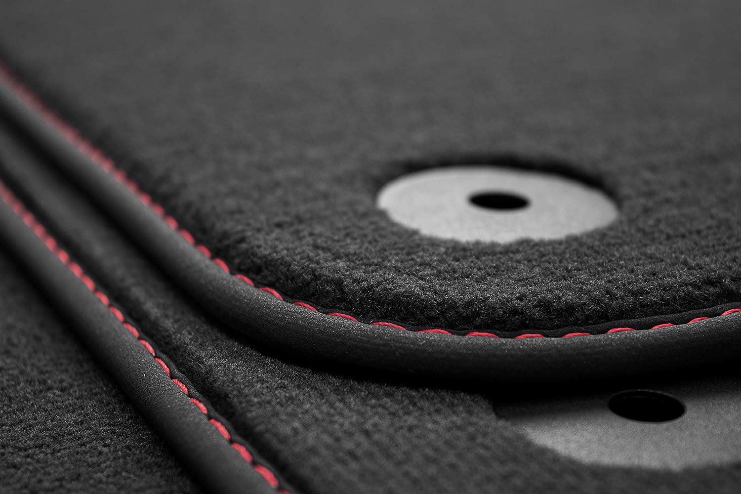 Tappetini Per Auto Di Lusso AUDİ Carpet | Compatibili Con - Foto 9