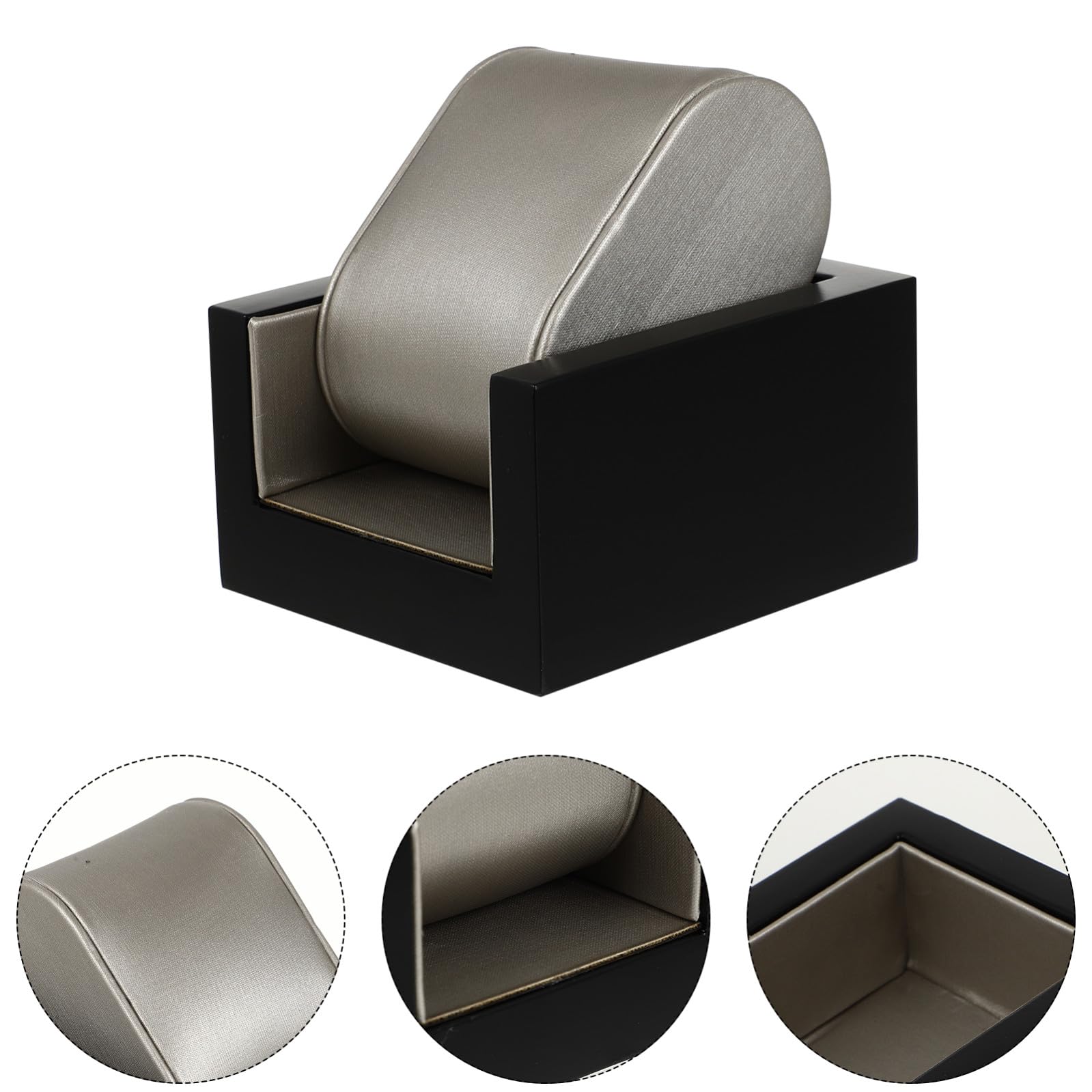 GALPADA 2stücke Chic Uhrenständer Schmuckdisplay Aus Robustem Material Elegantes Design Für Uhren Und Schmuck Für Schaufenster Und Persönliche Aufbewahrung Vielseitig Einsetzbar
