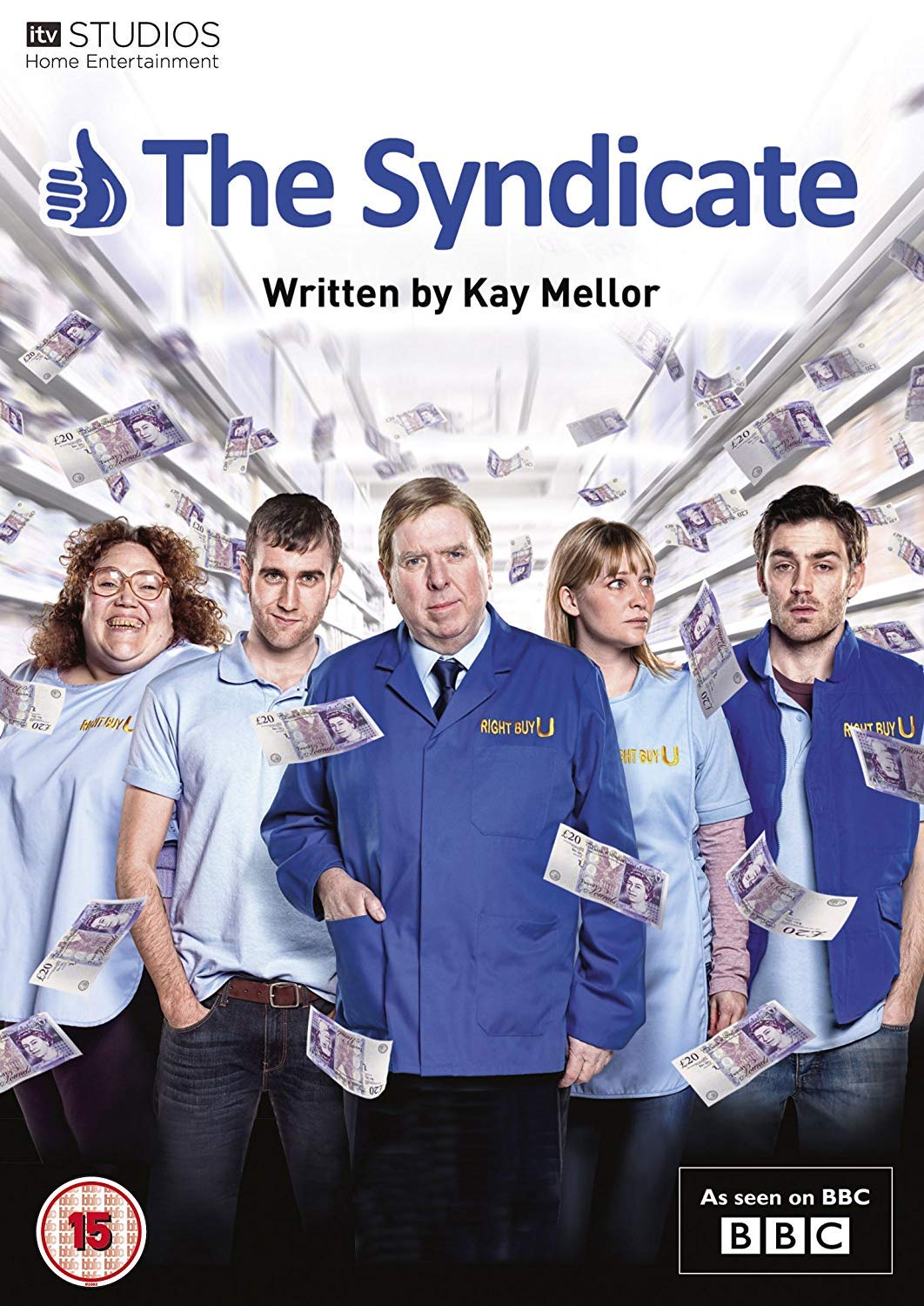 The Syndicate (BBC)