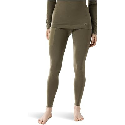 Брюки Arcteryx Satoro Merino Wool Bottom