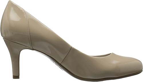 Vista 6 de LifeStride Lively Tacones de mujer para vestido