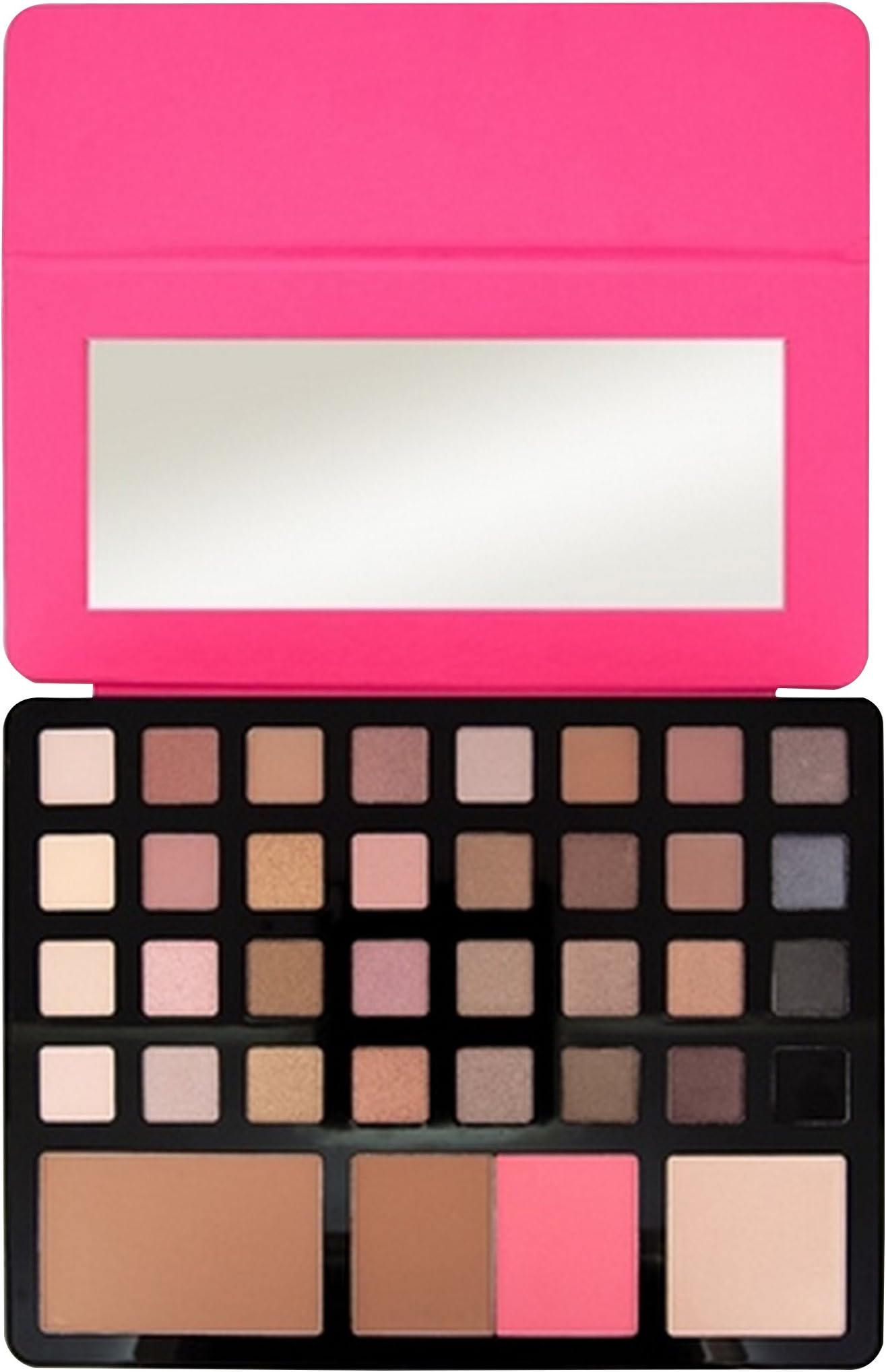 Professional Artist Pad, Studio to Go Pink, 40g