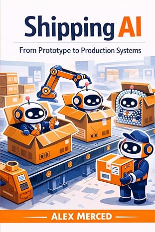 Shipping AI: From Prototype to Production Systems