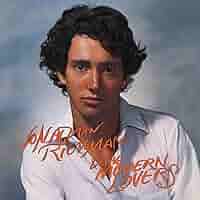 Jonathan Richman レコード　ジョナサン・リッチマン　LP Jonathan Richman レコード ジョナサン・リッチマン LP Amazon